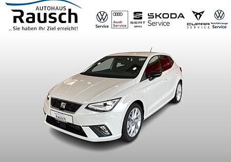 Seat Ibiza 1.0 TSI FR OPF (EURO 6e) Klima Navi