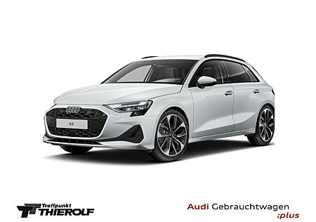 Audi A3 Sportback 35 TDI SONOS 19-Zoll LED NAVI+