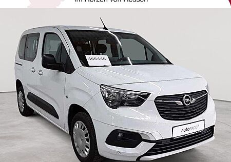 Opel Combo Life Combo Life1.2Turbo Edition RFK Allwetter