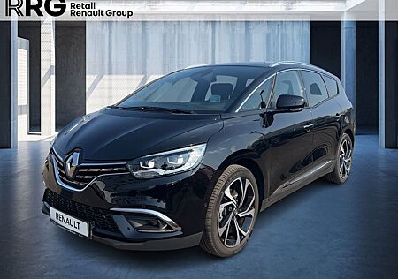 Renault Grand Scenic EXECUTIVE TCe 160 EDC ABS ESP SERVO