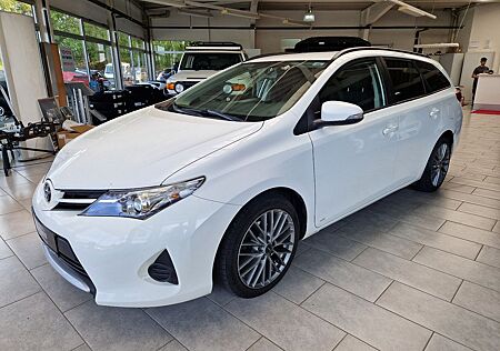 Toyota Auris Touring Sports Cool *Navi*TÜV08.2027*