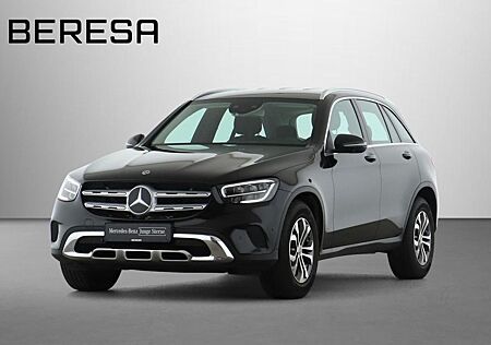 Mercedes-Benz GLC 220 d 4M Distronic MBUX Navi AUT 360 LED