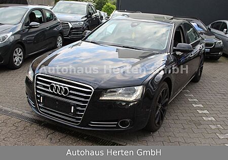 Audi A8 3.0 TDI quattro*SPUR*TOTWINKEL*ACC*MAX.VOLL*