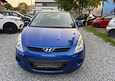 Hyundai i20 Classic
