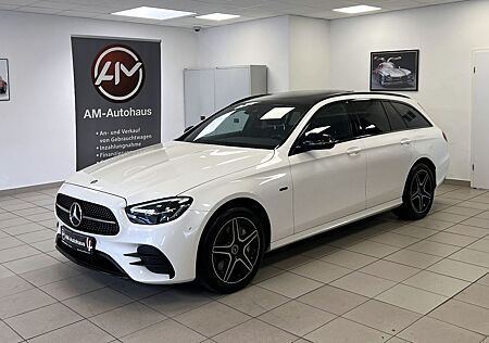 Mercedes-Benz E 300 E 300de T 4Matic *AMG*NIGHT*PanoSD*AHK*