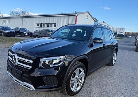 Mercedes-Benz GLB 200 d