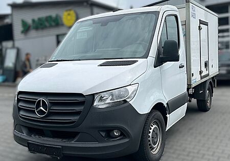 Mercedes-Benz Sprinter III Pritsche RWD/AWD 311/314/316 CDI RW