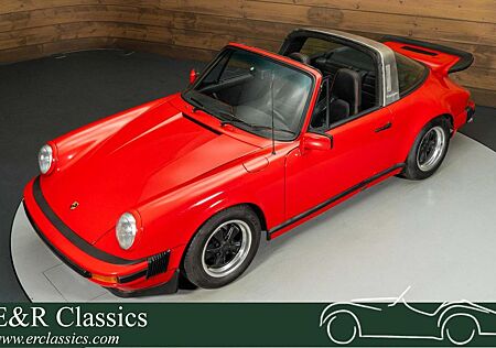 Porsche 911 Urmodell Targa