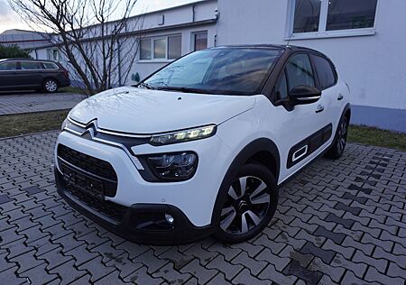 Citroën C3 Shine Pack - 1. Hand - EURO6