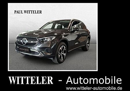 Mercedes-Benz GLC 300 de 4MATIC AVANTGARDE LED/AHK/LHZG/Memory