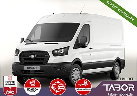 Ford Transit 350 2.0 TDCi 170 L3H2 Trend SHZ StandH