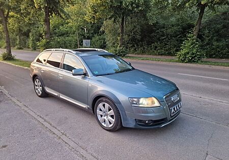 Audi A6 Allroad quattro 3.0 TDI*1HD*VOLL--SH