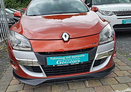 Renault Megane III Coupe Luxe