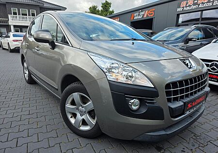 Peugeot 3008 Premium