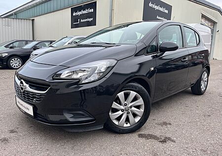Opel Corsa E Edition 1.4 *TÜV NEU*SHZ*PDC*TOUCH*