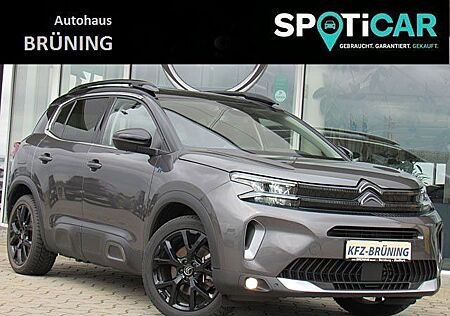 Citroën C5 Aircross PHEV 225 E-Series AT8 LED-Licht Alca