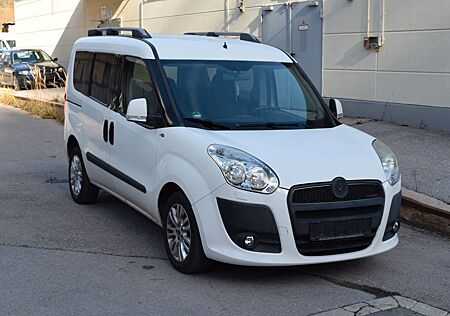 Fiat Doblo Doblò Emotion~Klimaauto~~TÜV09/27~2.Hd