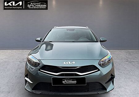 Kia Cee'd Sportswagon Ceed Sportswagon 1.6 CRDi Mild Hybrid Bluetooth