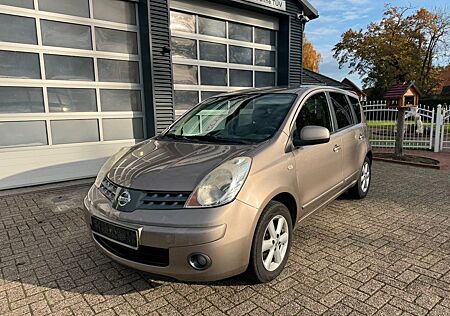 Nissan Note acenta 1.4