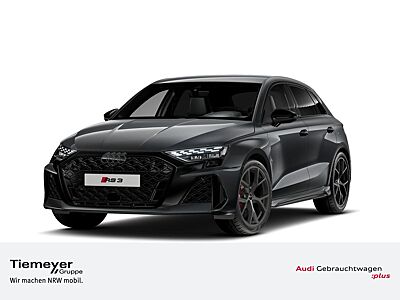 Audi RS3 Sportback TFSI Q LED OPS PRIVACY