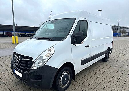 Opel Movano L2H2 Klima Navi