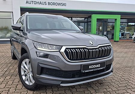 Skoda Kodiaq Style 1.5 TSI DSG **ACC**AHK**NAVI**