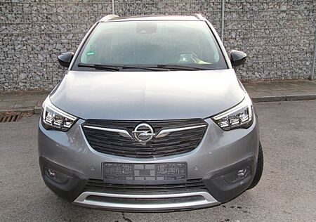 Opel Crossland X Crossland (X) 1.2 DI Turbo 96kW Ultimate S/S...