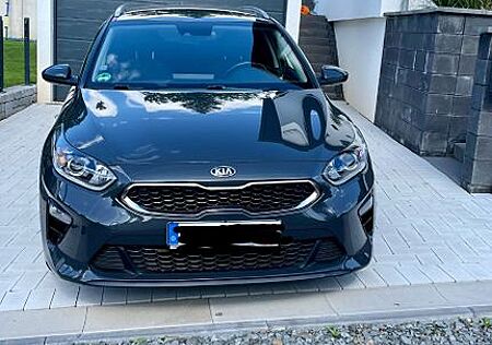 Kia Cee'd / Ceed 1.4 T-GDI DCT GT Line SW GT Line