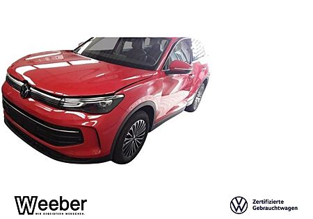 VW Tiguan Volkswagen LIFE*AHK*STHZ*18 ZOLL*NAVI*LED*VIRTUAL*5