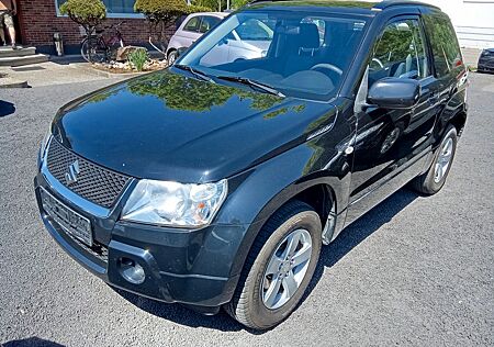 Suzuki Grand Vitara 1.6 Club