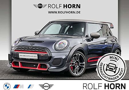 Mini John Cooper Works GP Navi Klima LED Sitzhzg PDC