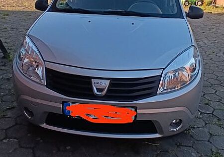 Dacia Sandero 1.2 16V Eco2 Eco2