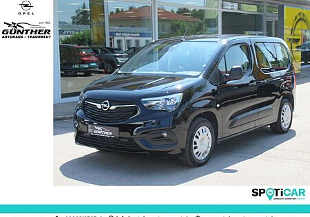 Opel Combo -e Life,Navi,AHK,180°Kam.,11kW Charger