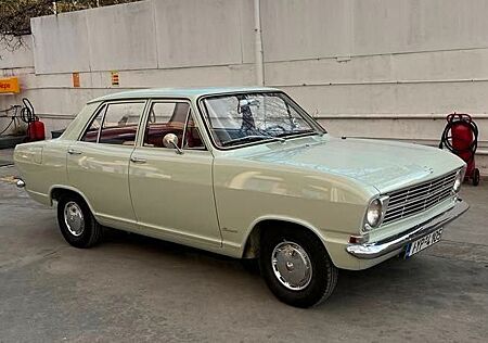 Opel Kadett