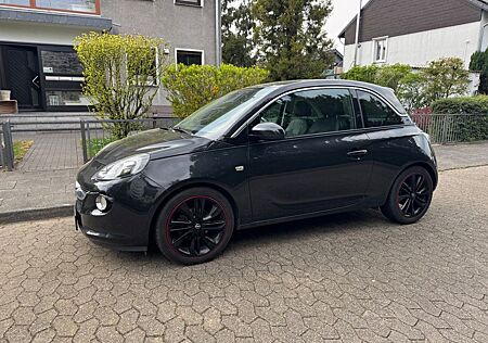 Opel Adam Slam 1.4 Sportpaket*TMP*ABS*ESP*HU NEU