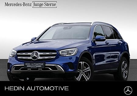 Mercedes-Benz GLC 300 de 4MATIC |LED|NAVI|KEYL|PANO|KAM|MBUX