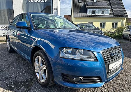 Audi A3 1.6 Attraction