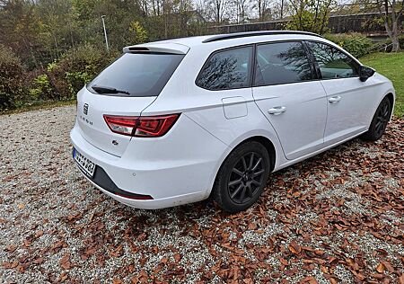 Seat Leon ST 2.0 TDI 110kW FR SKN EcoTuning 180 PS