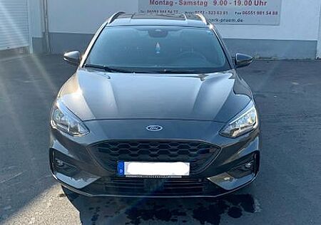 Ford Focus 1,0 EcoBoost 92kW ST-Line Turnier ST-Line