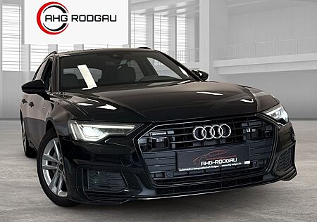 Audi A6 Avant 50 TDIquattro/S-Line/ACC/MATRIX/VIRTUEL