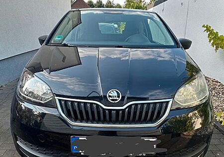 Skoda Citigo 1.0 MPI 44kW Active Active