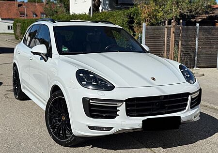 Porsche Cayenne GTS *Approved03/26*Pano*21Zoll*AHK*ACC*