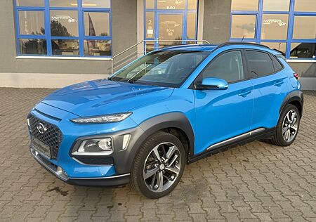 Hyundai Kona Premium 2WD