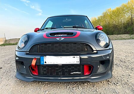 Mini John Cooper Works R56 JCW GP2 Tracktool