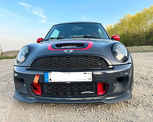 MINI Mini R56 JCW GP2 Tracktool