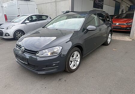 VW Golf Volkswagen 1.6 TDI BMT Comfortline Variant*NAVI*ALU