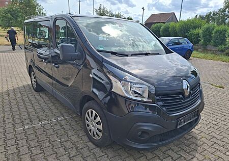Renault Trafic Combi L1H1 2,7t Expression