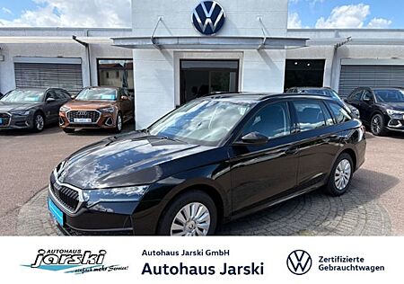 Skoda Octavia Combi 1.5 TSI Essence AHK,App-Connect