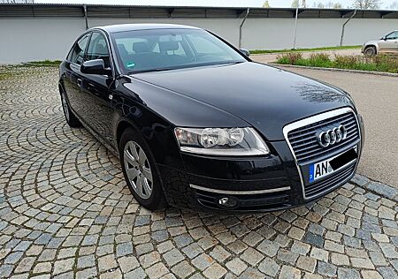 Audi A6 3.2 - 188 kw - 165.000 km - HU bis 02/27