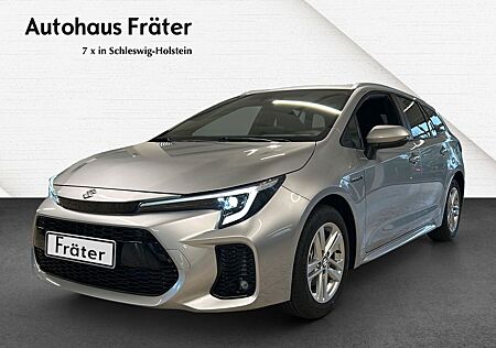 Suzuki Swace 1.8 Comfort+ Kamera LED HYBRID ACC indukti